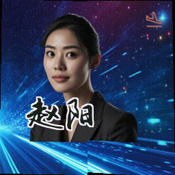 赵阳